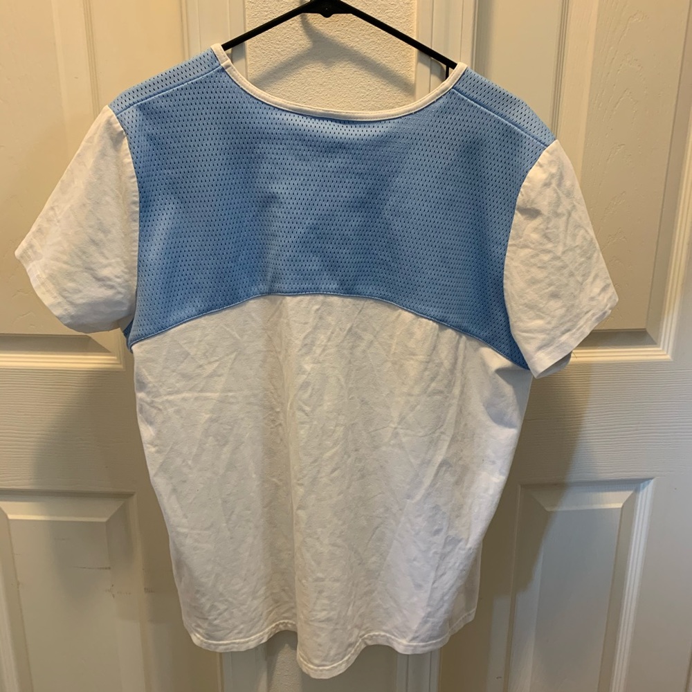 VINTAGE BUM EQUIPMENT SURF T-SHIRT (F5) - Picture 4 of 4